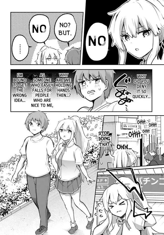 After School Labyrinth Adventurer ~ I’m now able to go back and forth between Japan and another world, and I’ll work hard to level up~ Chapter 12 - Page 19