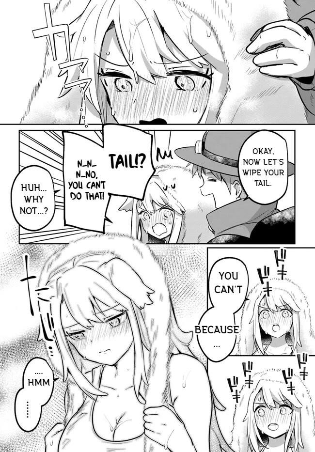 After School Labyrinth Adventurer ~ I’m now able to go back and forth between Japan and another world, and I’ll work hard to level up~ Chapter 13 - Page 24