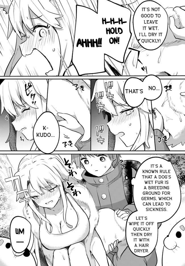 After School Labyrinth Adventurer ~ I’m now able to go back and forth between Japan and another world, and I’ll work hard to level up~ Chapter 13 - Page 25