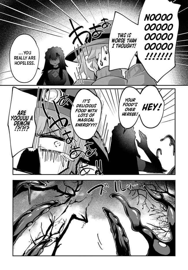 After School Labyrinth Adventurer ~ I’m now able to go back and forth between Japan and another world, and I’ll work hard to level up~ Chapter 5 - Page 18