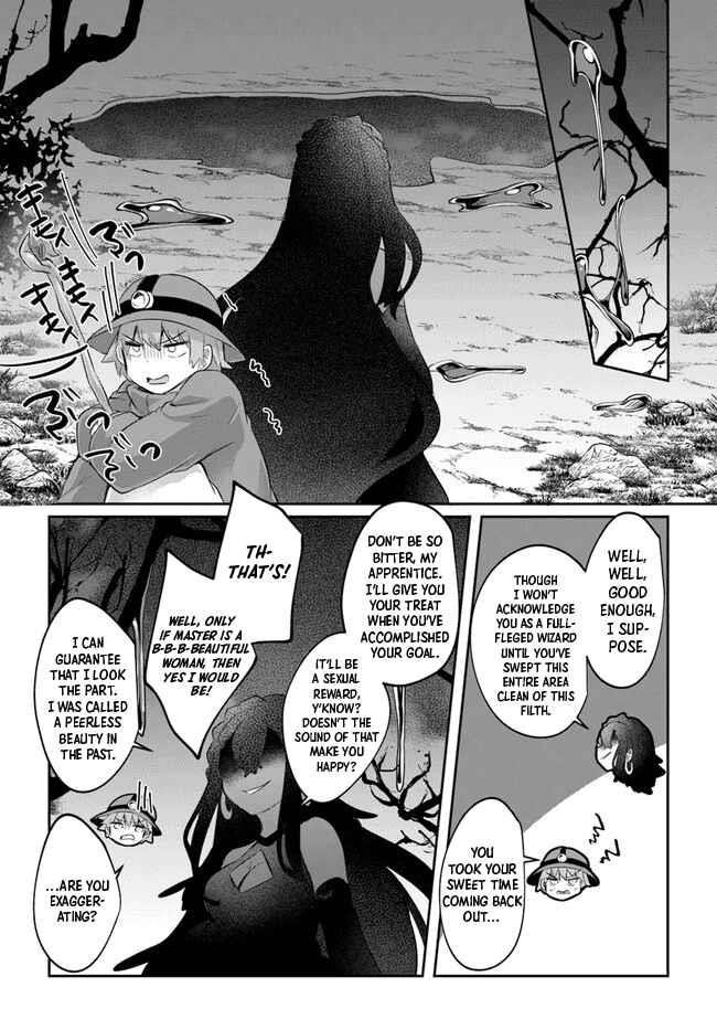 After School Labyrinth Adventurer ~ I’m now able to go back and forth between Japan and another world, and I’ll work hard to level up~ Chapter 5 - Page 20