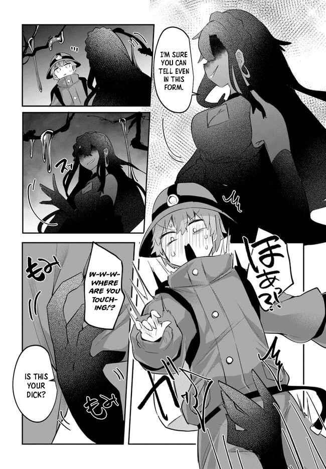 After School Labyrinth Adventurer ~ I’m now able to go back and forth between Japan and another world, and I’ll work hard to level up~ Chapter 5 - Page 21