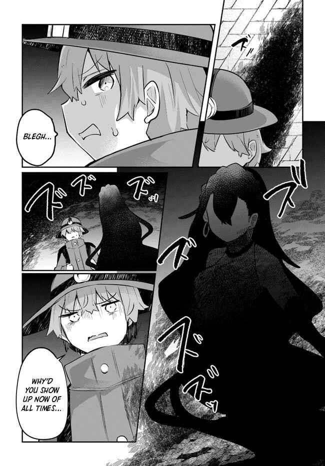 After School Labyrinth Adventurer ~ I’m now able to go back and forth between Japan and another world, and I’ll work hard to level up~ Chapter 5 - Page 4