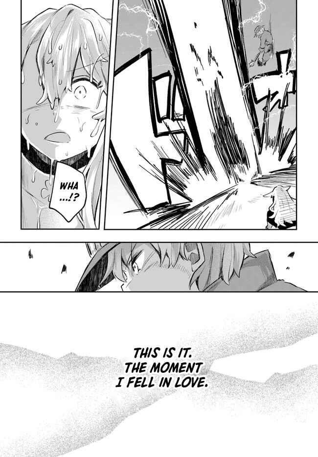 After School Labyrinth Adventurer ~ I’m now able to go back and forth between Japan and another world, and I’ll work hard to level up~ Chapter 6 - Page 3