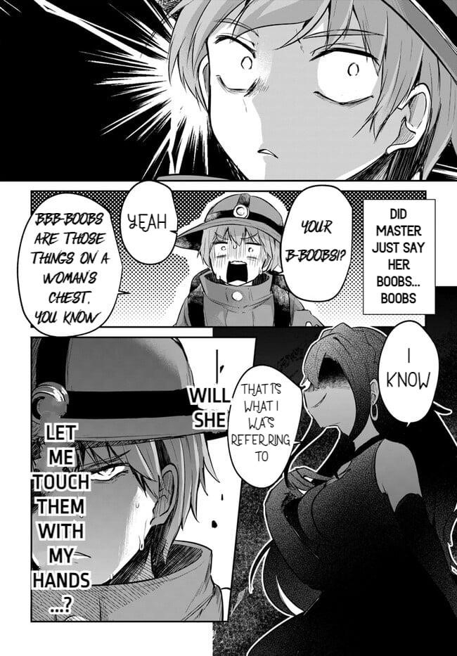 After School Labyrinth Adventurer ~ I’m now able to go back and forth between Japan and another world, and I’ll work hard to level up~ Chapter 9 - Page 10