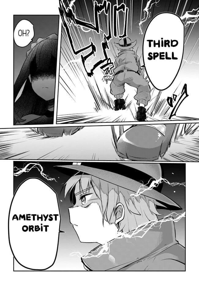 After School Labyrinth Adventurer ~ I’m now able to go back and forth between Japan and another world, and I’ll work hard to level up~ Chapter 9 - Page 16