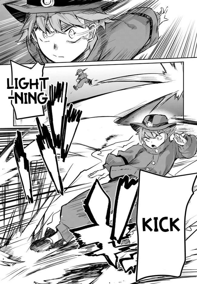 After School Labyrinth Adventurer ~ I’m now able to go back and forth between Japan and another world, and I’ll work hard to level up~ Chapter 9 - Page 17