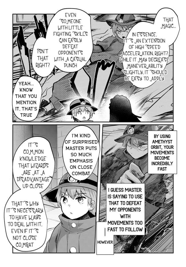 After School Labyrinth Adventurer ~ I’m now able to go back and forth between Japan and another world, and I’ll work hard to level up~ Chapter 9 - Page 21