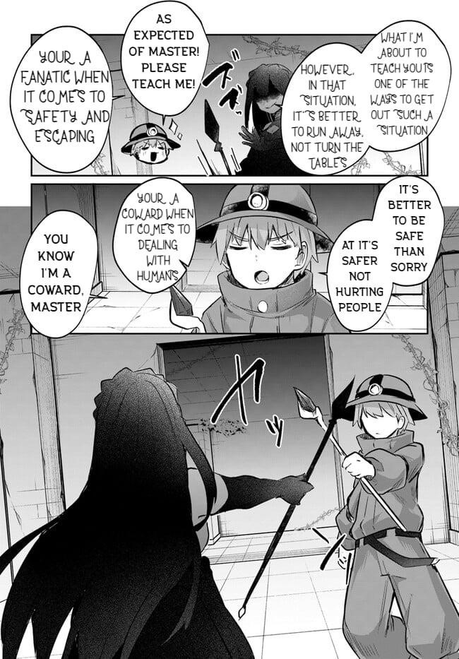 After School Labyrinth Adventurer ~ I’m now able to go back and forth between Japan and another world, and I’ll work hard to level up~ Chapter 9 - Page 25