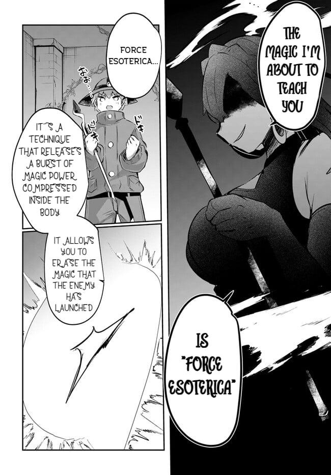 After School Labyrinth Adventurer ~ I’m now able to go back and forth between Japan and another world, and I’ll work hard to level up~ Chapter 9 - Page 26