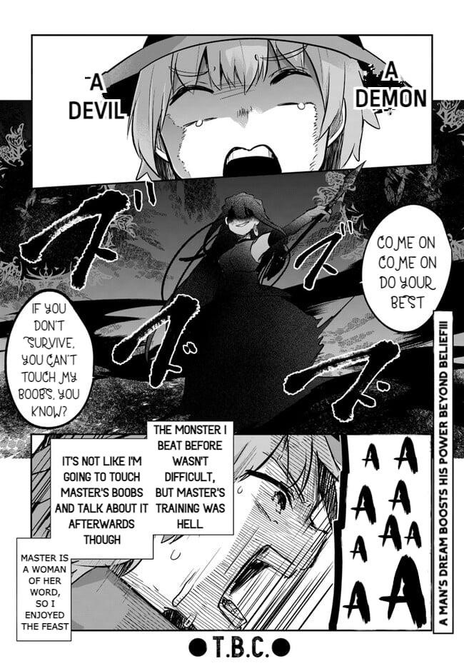 After School Labyrinth Adventurer ~ I’m now able to go back and forth between Japan and another world, and I’ll work hard to level up~ Chapter 9 - Page 30