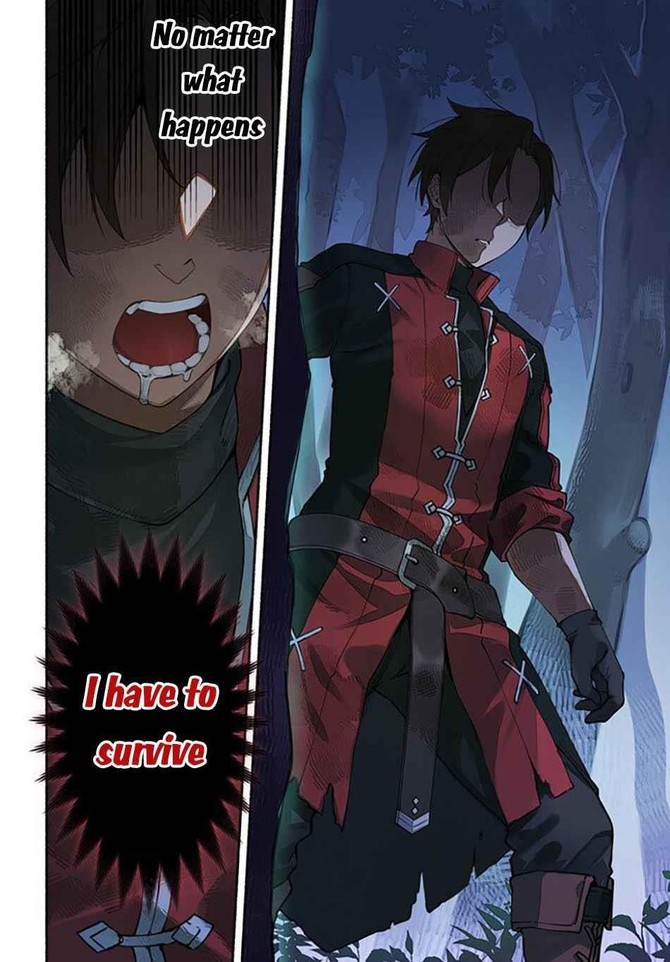 Tsuihousareta Meika no Chounan – Baka ni Sareta Hazure Skill de Saikyou e to Nobori Tsumeru Chapter 1.1 - Page 2