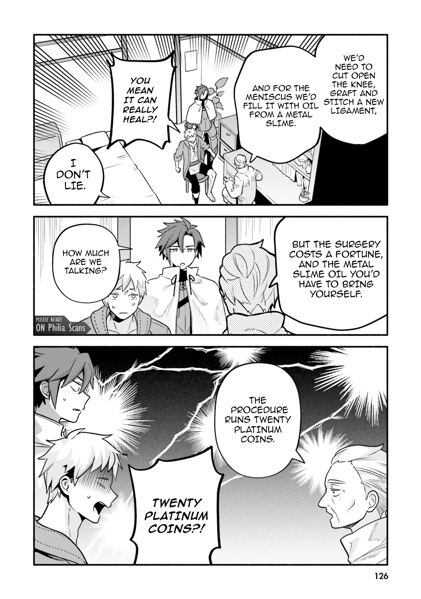 Tsuihousareta Meika no Chounan – Baka ni Sareta Hazure Skill de Saikyou e to Nobori Tsumeru Chapter 10 - Page 8