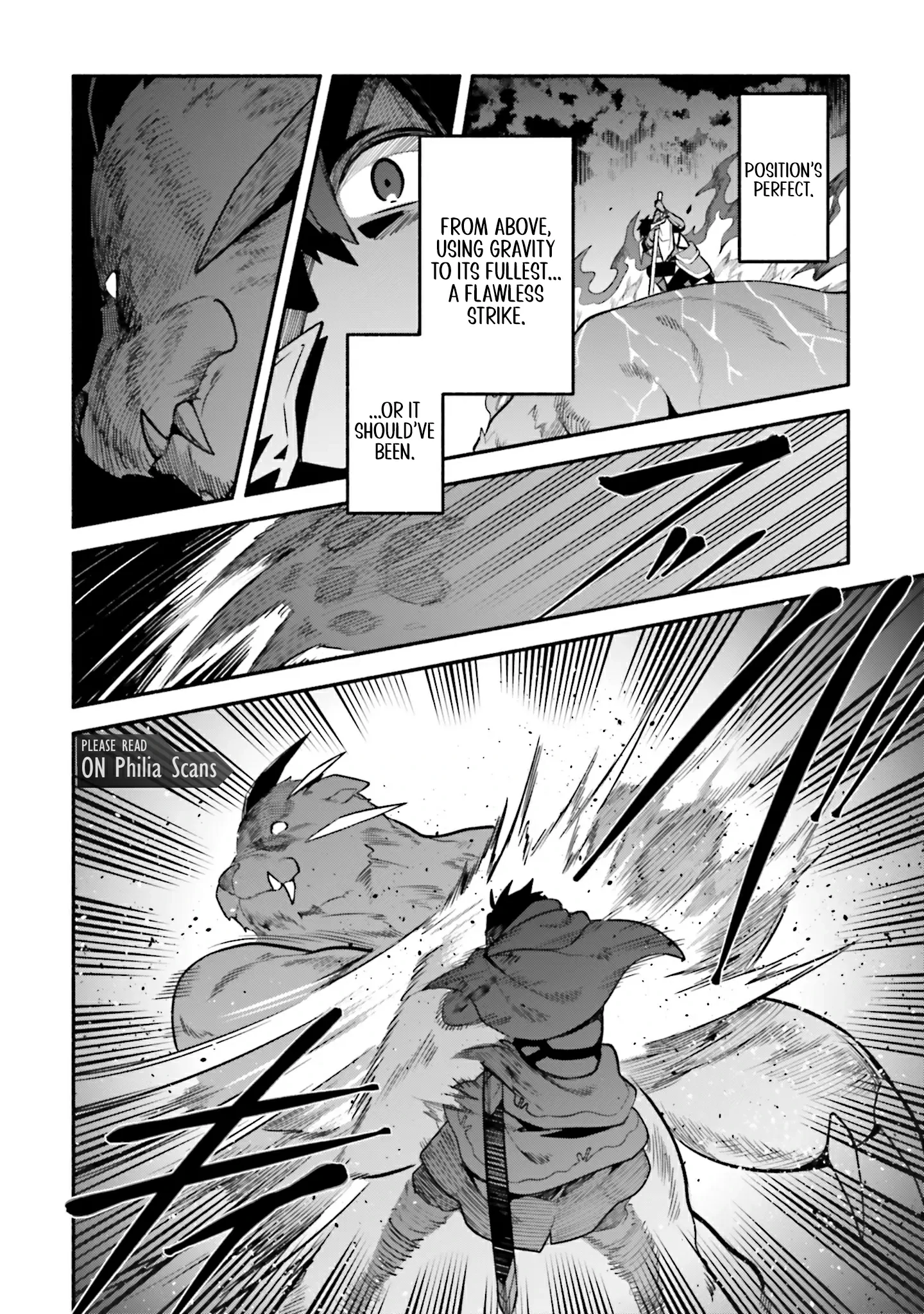 Tsuihousareta Meika no Chounan – Baka ni Sareta Hazure Skill de Saikyou e to Nobori Tsumeru Chapter 11 - Page 10