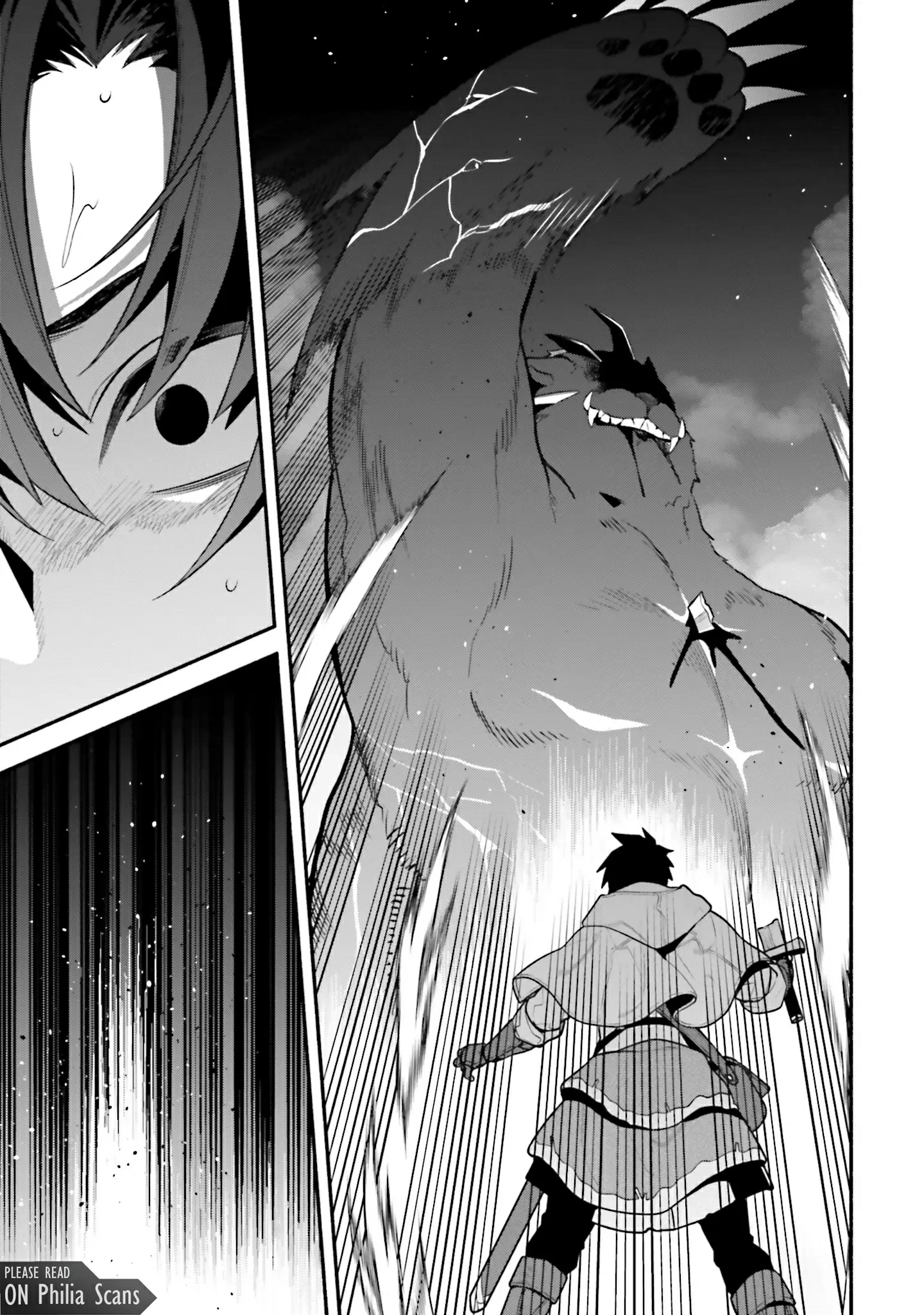 Tsuihousareta Meika no Chounan – Baka ni Sareta Hazure Skill de Saikyou e to Nobori Tsumeru Chapter 11 - Page 23