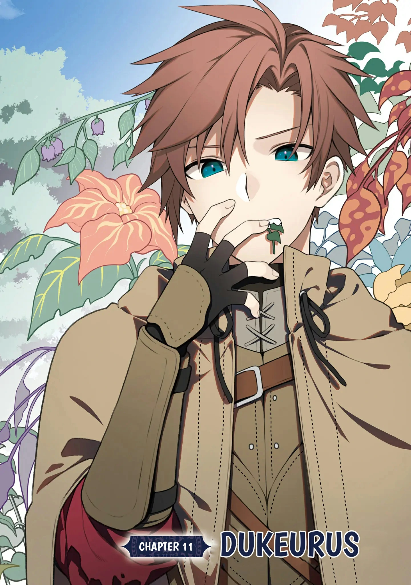 Tsuihousareta Meika no Chounan – Baka ni Sareta Hazure Skill de Saikyou e to Nobori Tsumeru Chapter 11 - Page 3