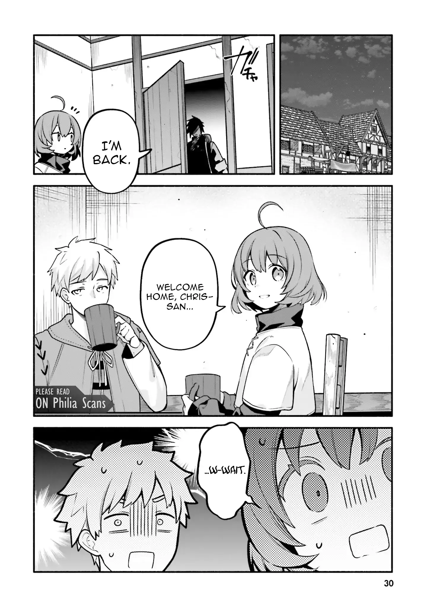 Tsuihousareta Meika no Chounan – Baka ni Sareta Hazure Skill de Saikyou e to Nobori Tsumeru Chapter 12 - Page 3