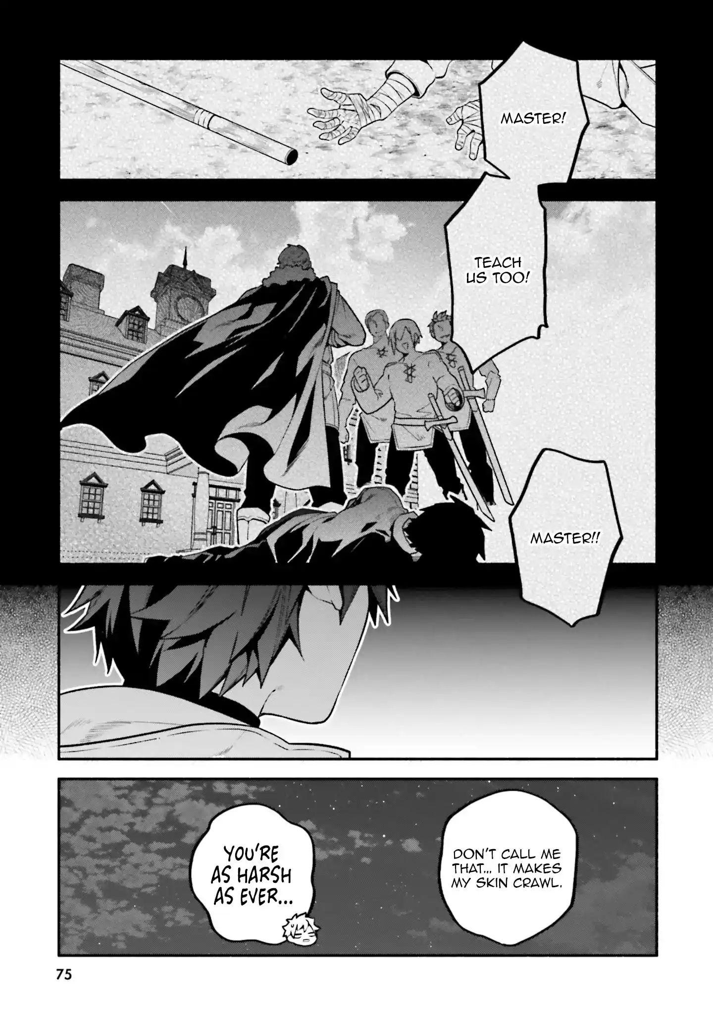 Tsuihousareta Meika no Chounan – Baka ni Sareta Hazure Skill de Saikyou e to Nobori Tsumeru Chapter 13 - Page 19