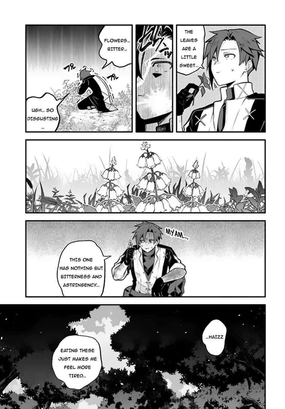 Tsuihousareta Meika no Chounan – Baka ni Sareta Hazure Skill de Saikyou e to Nobori Tsumeru Chapter 2 - Page 11