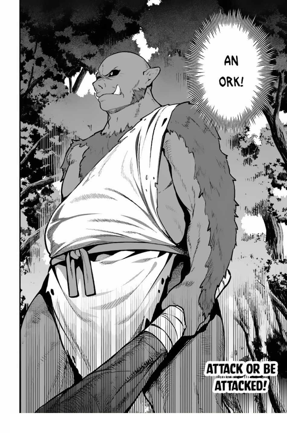 Tsuihousareta Meika no Chounan – Baka ni Sareta Hazure Skill de Saikyou e to Nobori Tsumeru Chapter 2 - Page 24