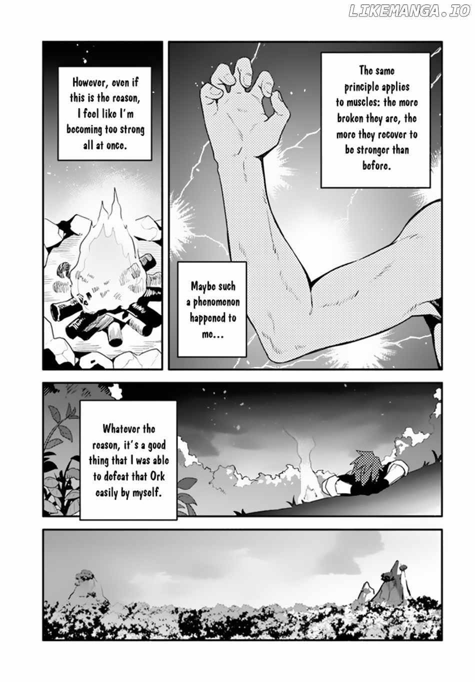 Tsuihousareta Meika no Chounan – Baka ni Sareta Hazure Skill de Saikyou e to Nobori Tsumeru Chapter 3 - Page 21