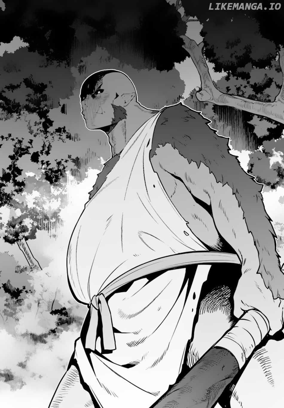 Tsuihousareta Meika no Chounan – Baka ni Sareta Hazure Skill de Saikyou e to Nobori Tsumeru Chapter 3 - Page 4