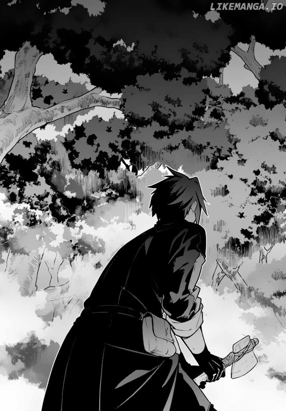 Tsuihousareta Meika no Chounan – Baka ni Sareta Hazure Skill de Saikyou e to Nobori Tsumeru Chapter 3 - Page 5