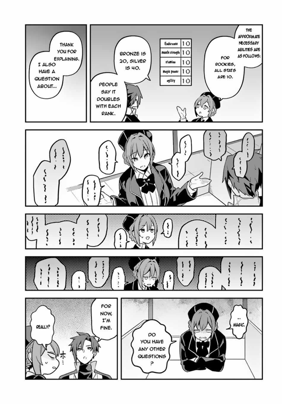 Tsuihousareta Meika no Chounan – Baka ni Sareta Hazure Skill de Saikyou e to Nobori Tsumeru Chapter 5 - Page 25