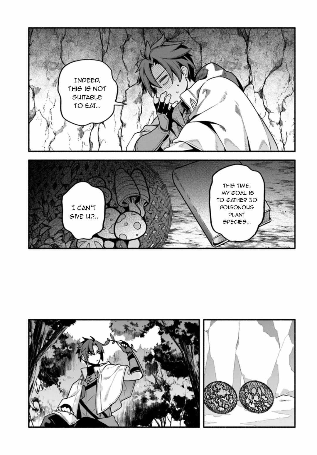 Tsuihousareta Meika no Chounan – Baka ni Sareta Hazure Skill de Saikyou e to Nobori Tsumeru Chapter 6 - Page 21