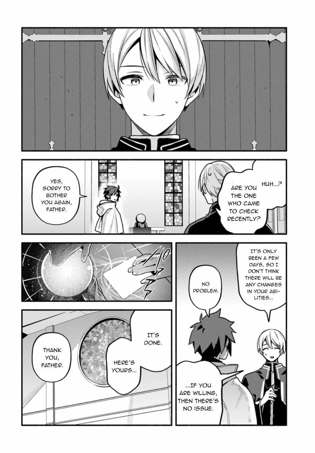 Tsuihousareta Meika no Chounan – Baka ni Sareta Hazure Skill de Saikyou e to Nobori Tsumeru Chapter 6 - Page 24