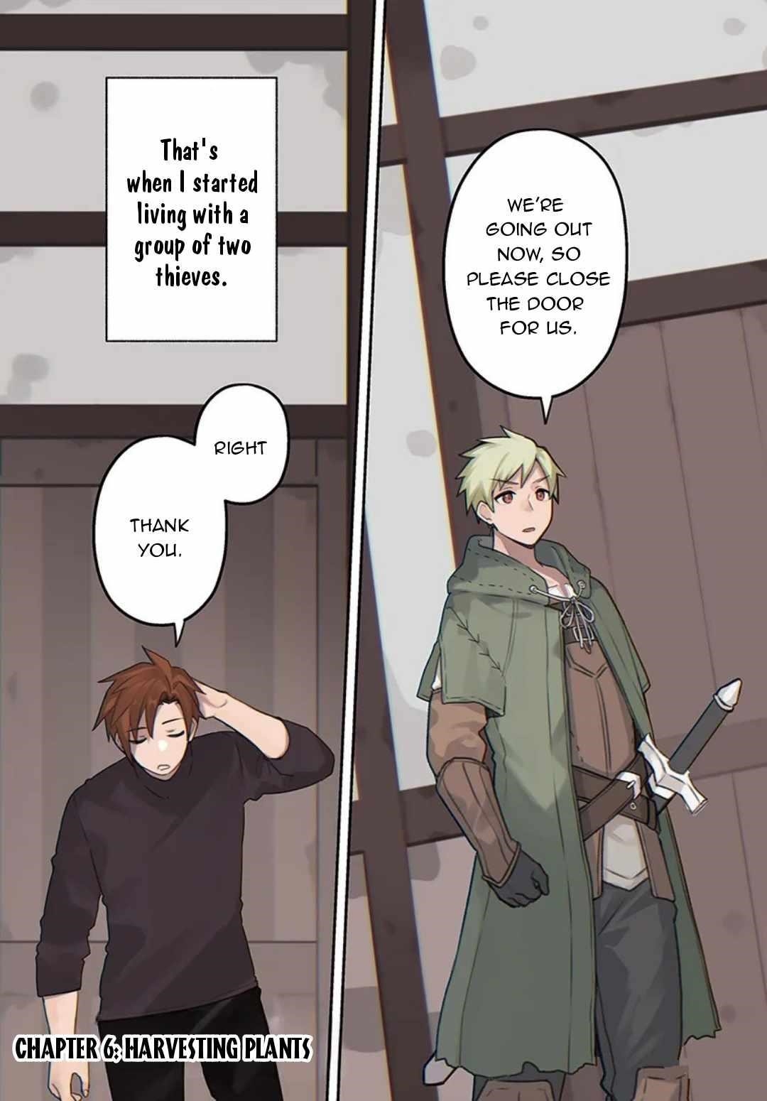 Tsuihousareta Meika no Chounan – Baka ni Sareta Hazure Skill de Saikyou e to Nobori Tsumeru Chapter 6 - Page 3