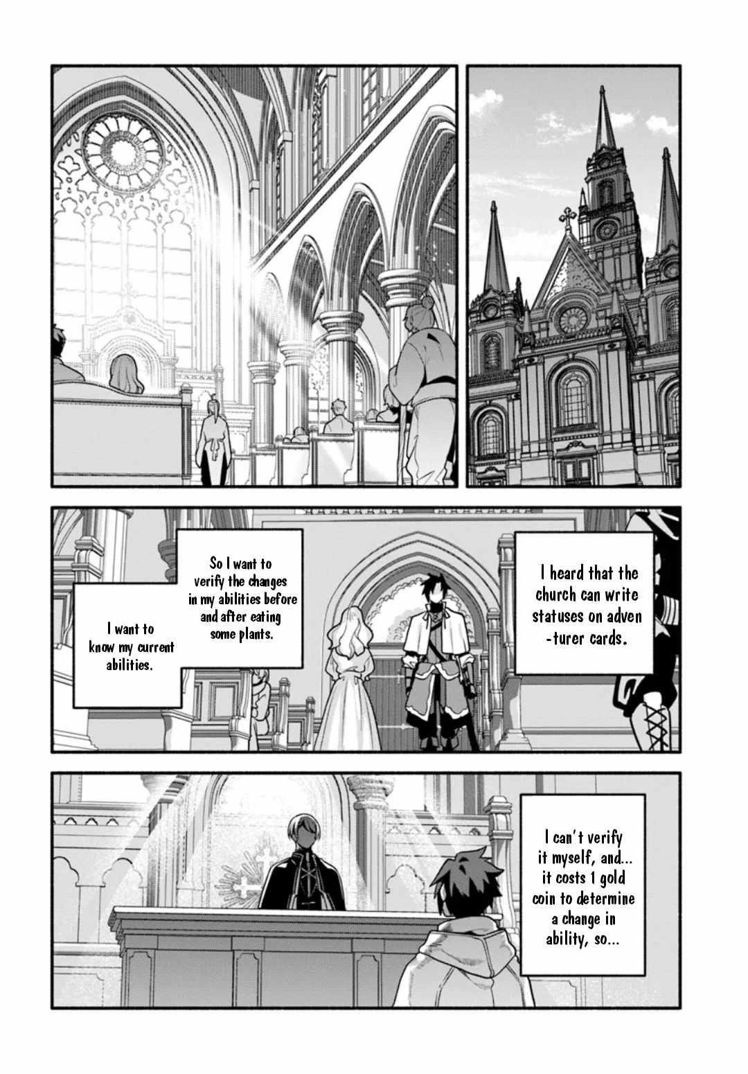 Tsuihousareta Meika no Chounan – Baka ni Sareta Hazure Skill de Saikyou e to Nobori Tsumeru Chapter 6 - Page 8