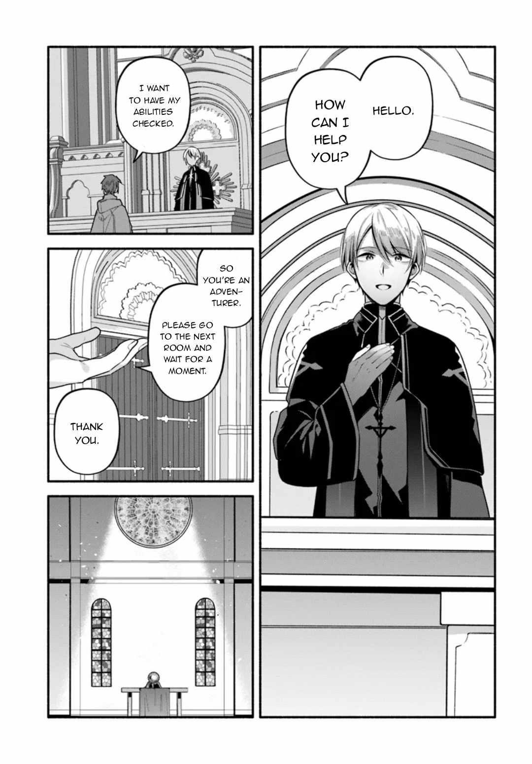 Tsuihousareta Meika no Chounan – Baka ni Sareta Hazure Skill de Saikyou e to Nobori Tsumeru Chapter 6 - Page 9