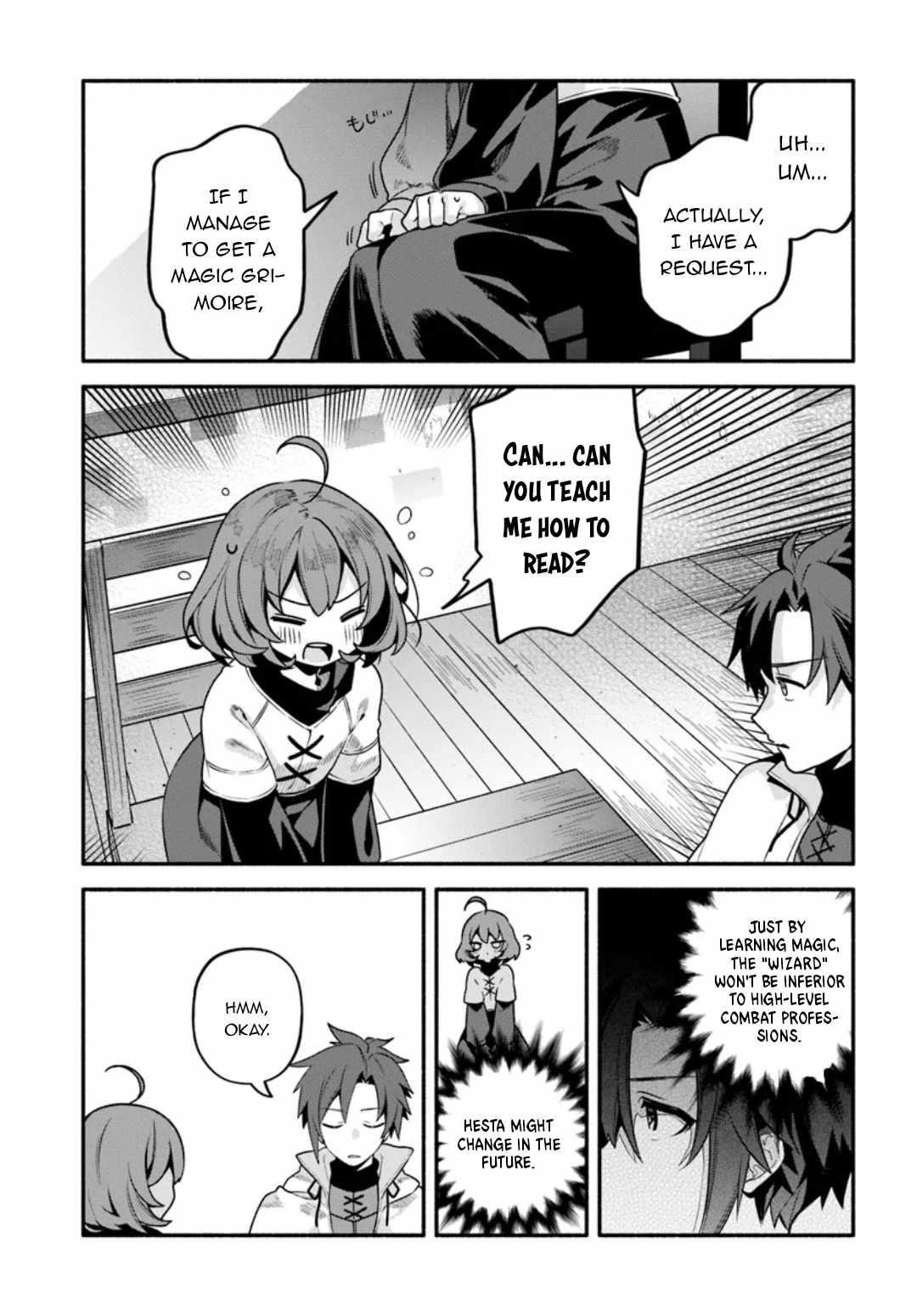 Tsuihousareta Meika no Chounan – Baka ni Sareta Hazure Skill de Saikyou e to Nobori Tsumeru Chapter 7 - Page 11