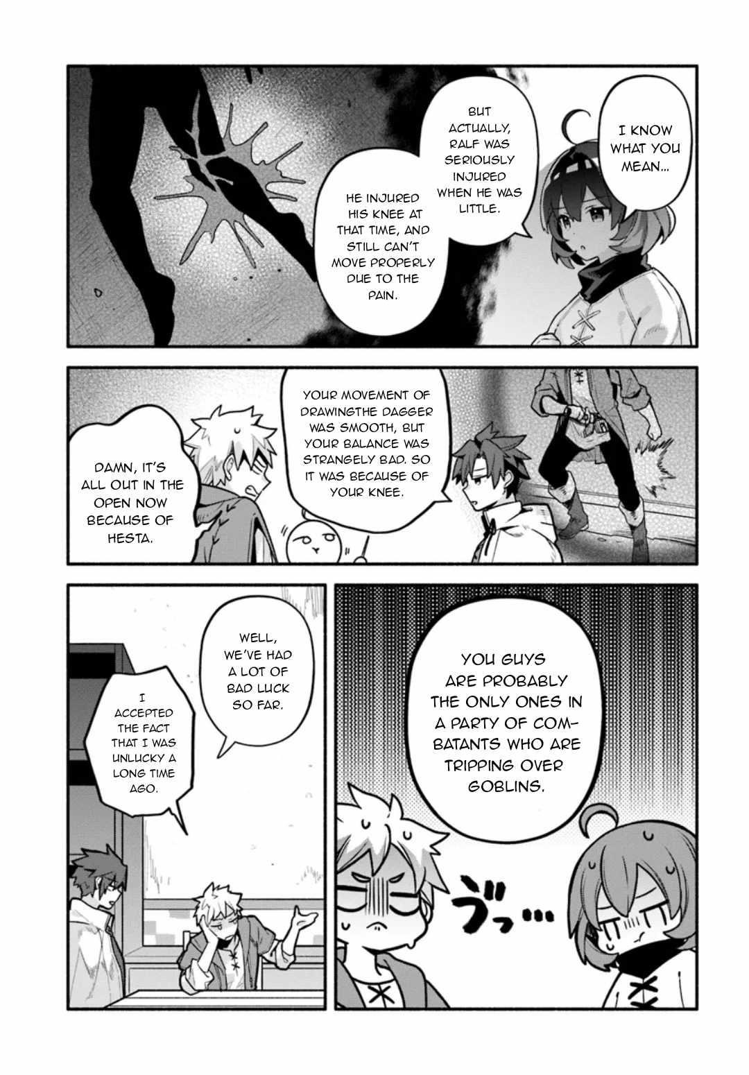 Tsuihousareta Meika no Chounan – Baka ni Sareta Hazure Skill de Saikyou e to Nobori Tsumeru Chapter 7 - Page 15