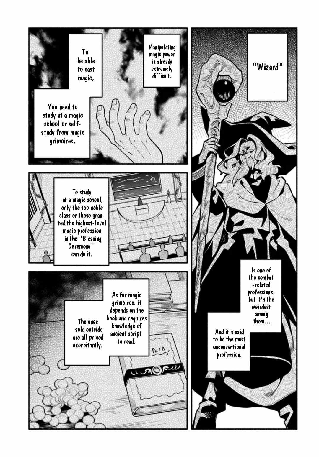 Tsuihousareta Meika no Chounan – Baka ni Sareta Hazure Skill de Saikyou e to Nobori Tsumeru Chapter 7 - Page 9