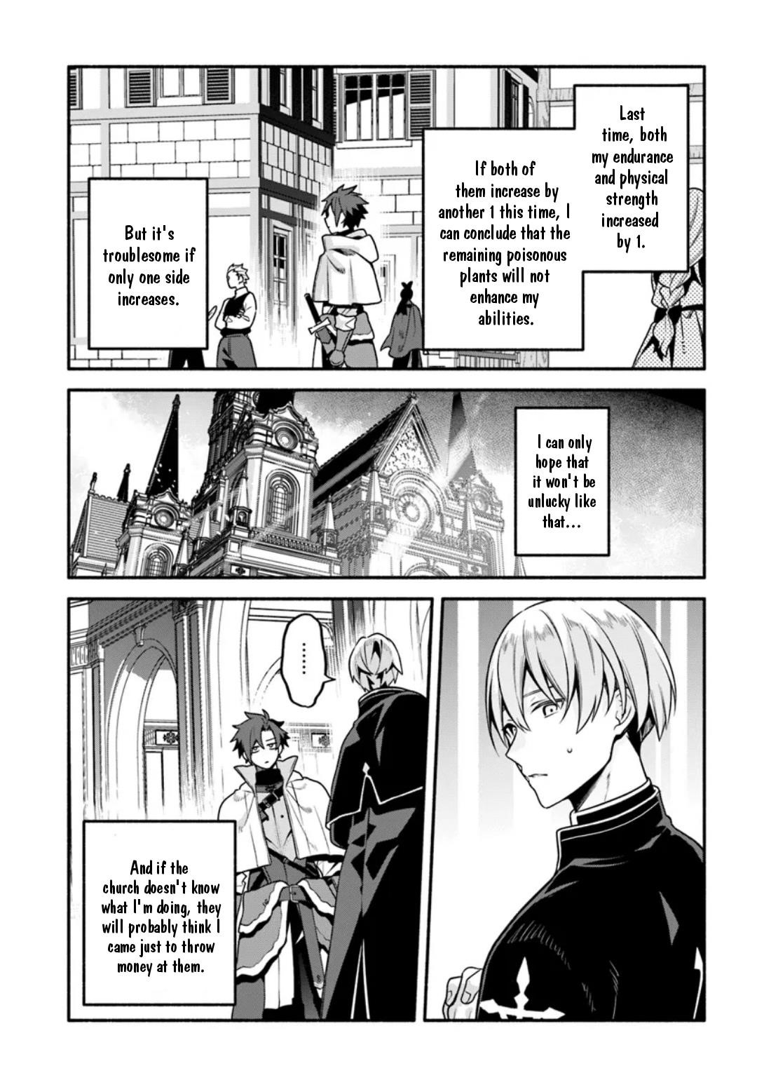 Tsuihousareta Meika no Chounan – Baka ni Sareta Hazure Skill de Saikyou e to Nobori Tsumeru Chapter 8 - Page 17