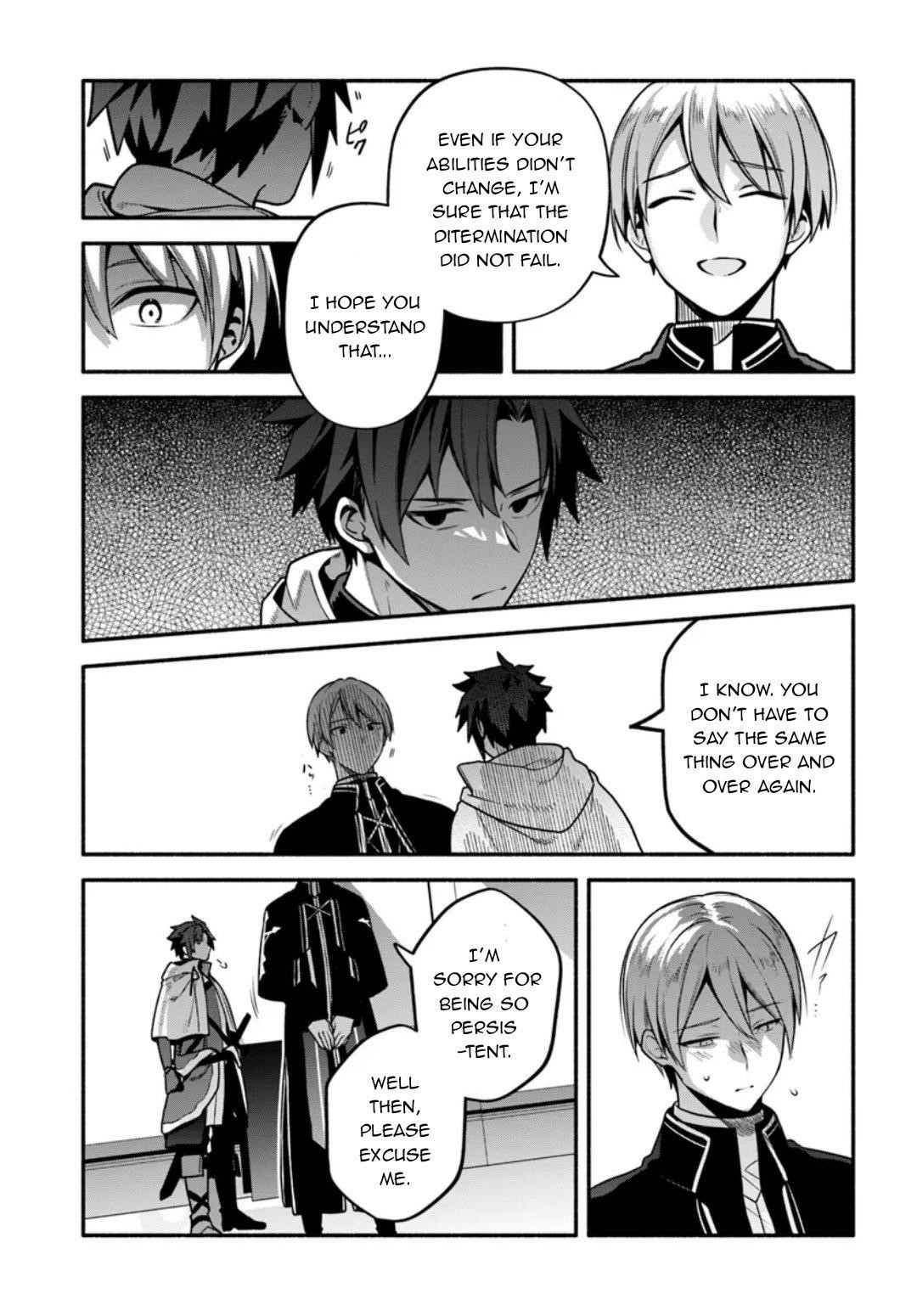 Tsuihousareta Meika no Chounan – Baka ni Sareta Hazure Skill de Saikyou e to Nobori Tsumeru Chapter 8 - Page 19