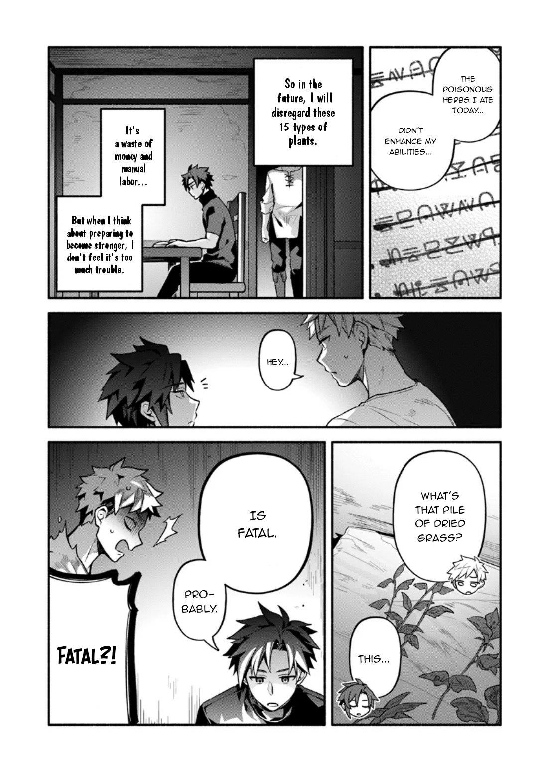 Tsuihousareta Meika no Chounan – Baka ni Sareta Hazure Skill de Saikyou e to Nobori Tsumeru Chapter 8 - Page 27