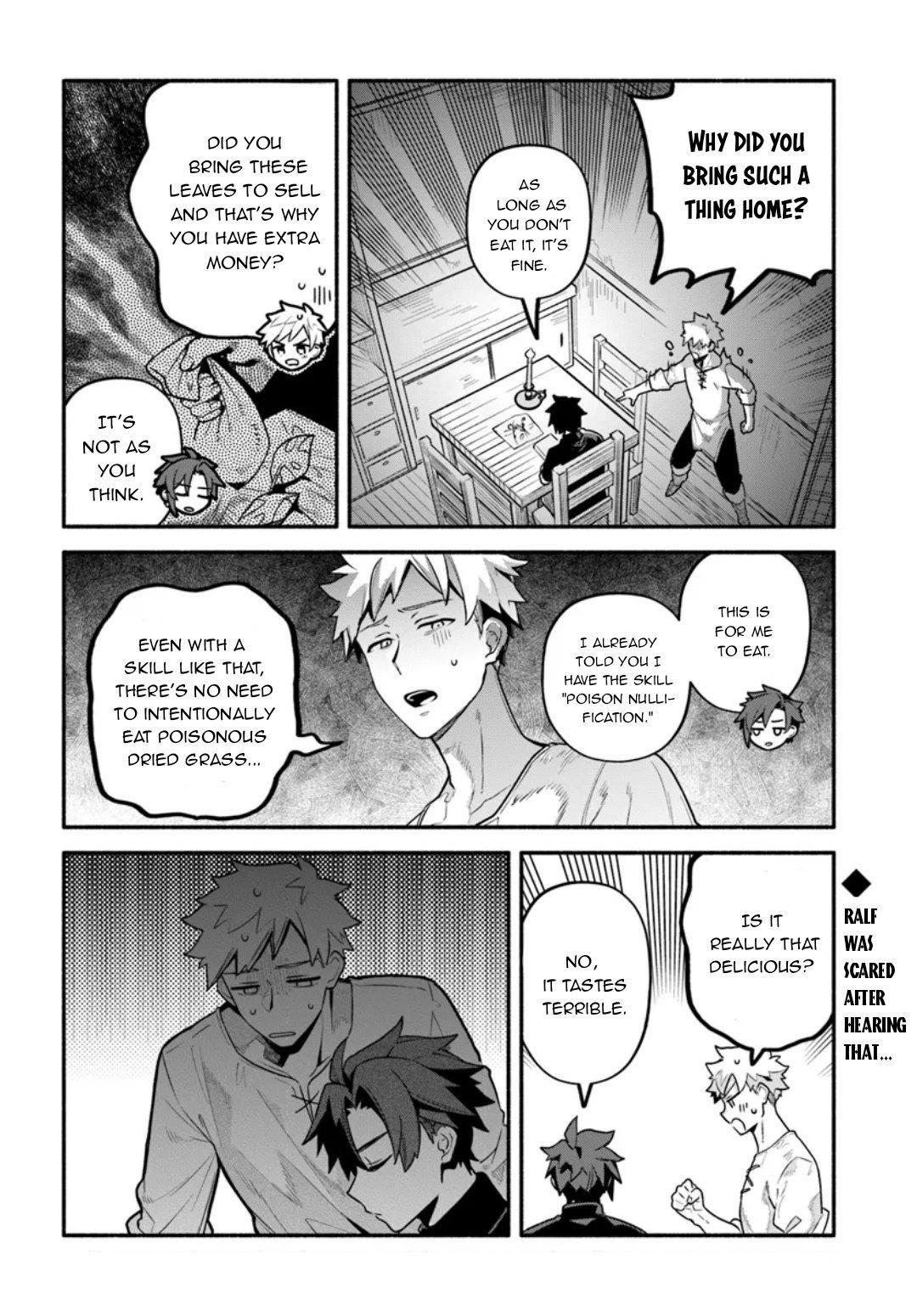 Tsuihousareta Meika no Chounan – Baka ni Sareta Hazure Skill de Saikyou e to Nobori Tsumeru Chapter 8 - Page 28