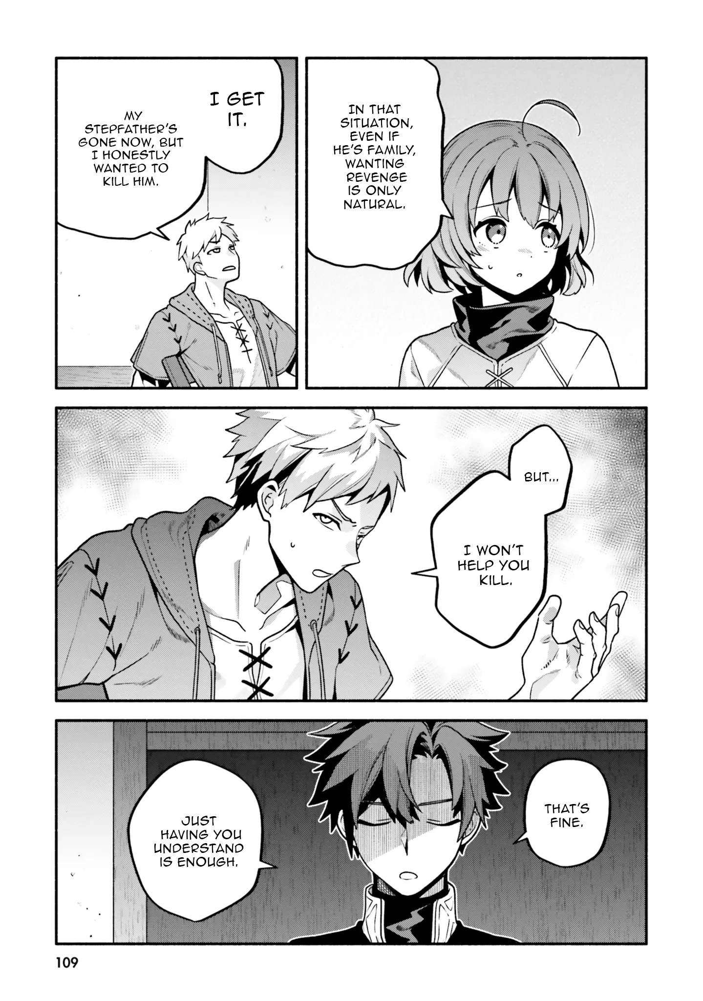 Tsuihousareta Meika no Chounan – Baka ni Sareta Hazure Skill de Saikyou e to Nobori Tsumeru Chapter 9 - Page 23