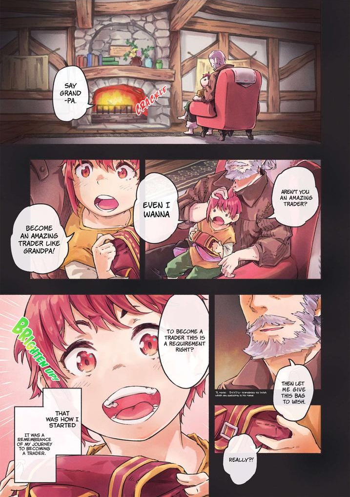 After Being Kicked Out of Adventurers’ Party for Being So Called Useless, I Developed a Skill Called “Weakness Spotting” Chapter 1 - Page 1