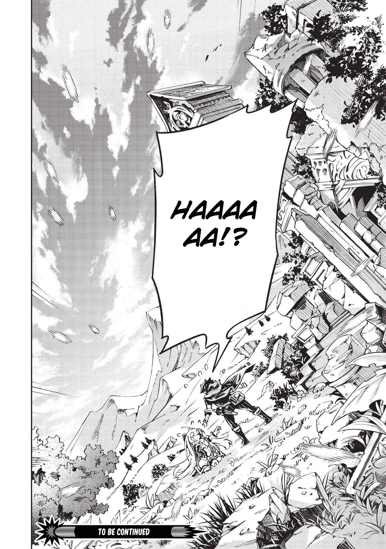 After Being Kicked Out of Adventurers’ Party for Being So Called Useless, I Developed a Skill Called “Weakness Spotting” Chapter 1 - Page 47