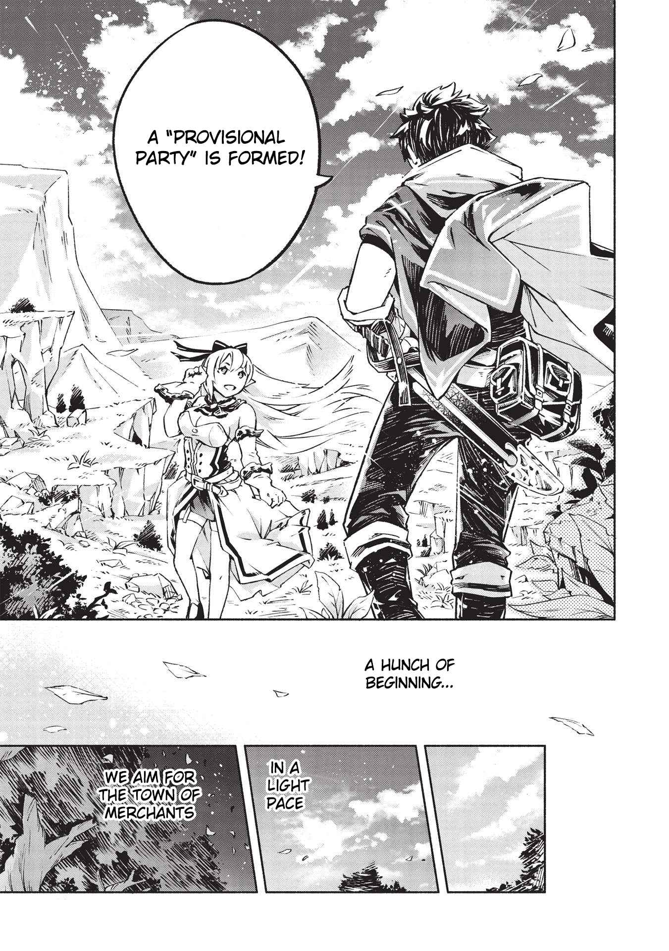 After Being Kicked Out of Adventurers’ Party for Being So Called Useless, I Developed a Skill Called “Weakness Spotting” Chapter 2 - Page 19