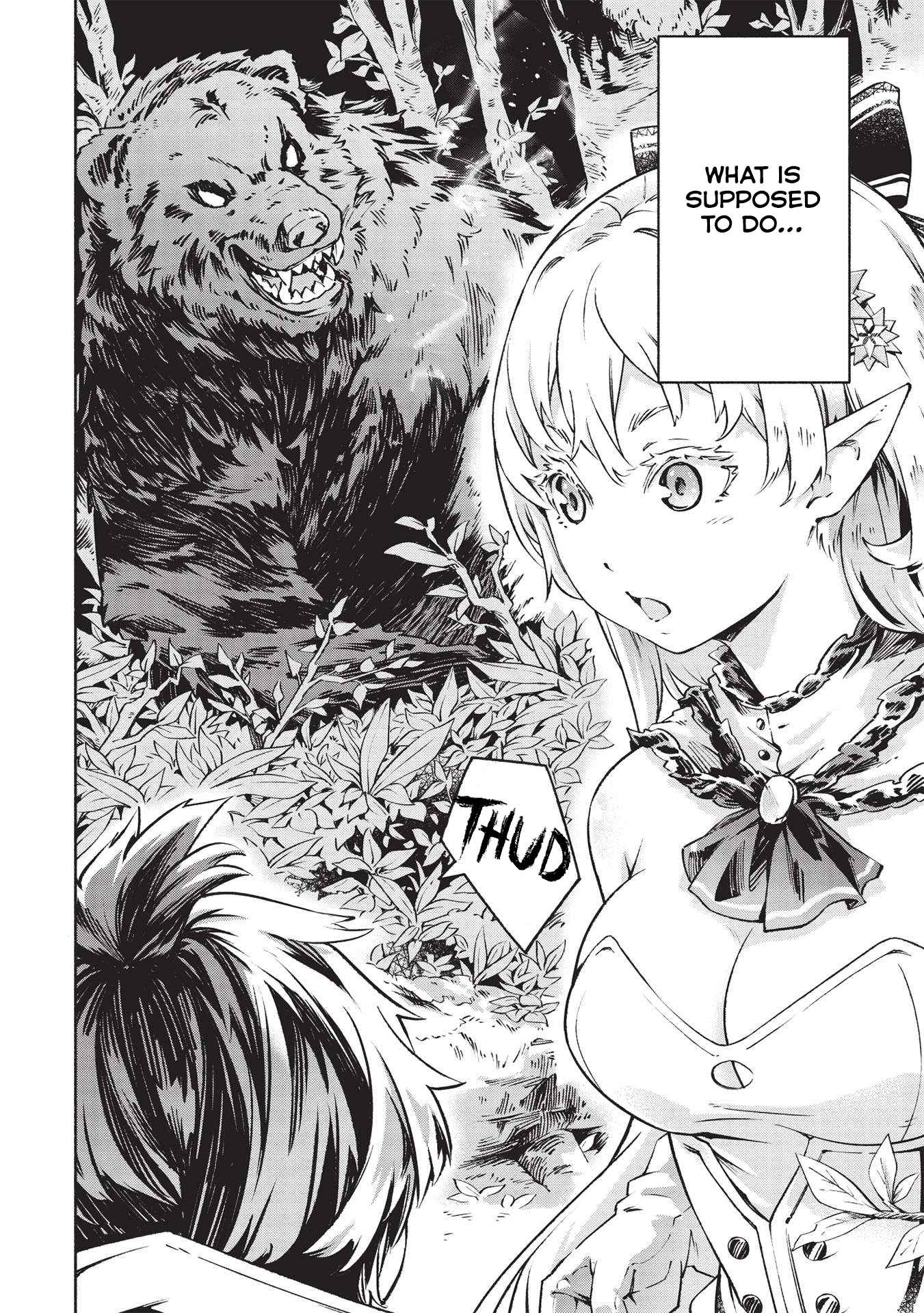 After Being Kicked Out of Adventurers’ Party for Being So Called Useless, I Developed a Skill Called “Weakness Spotting” Chapter 2 - Page 20