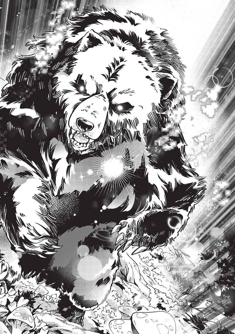 After Being Kicked Out of Adventurers’ Party for Being So Called Useless, I Developed a Skill Called “Weakness Spotting” Chapter 3 - Page 18