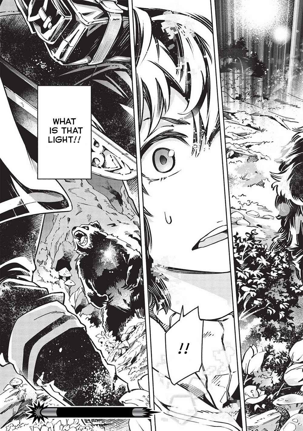 After Being Kicked Out of Adventurers’ Party for Being So Called Useless, I Developed a Skill Called “Weakness Spotting” Chapter 3 - Page 19