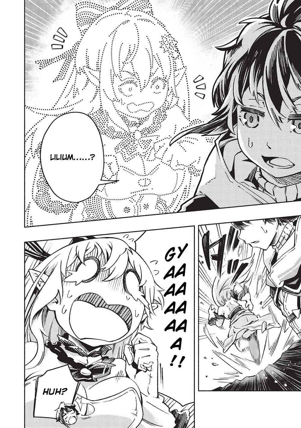 After Being Kicked Out of Adventurers’ Party for Being So Called Useless, I Developed a Skill Called “Weakness Spotting” Chapter 3 - Page 2