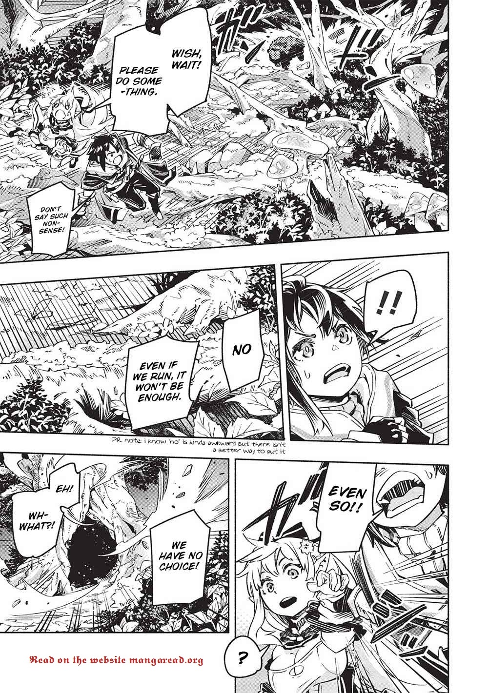 After Being Kicked Out of Adventurers’ Party for Being So Called Useless, I Developed a Skill Called “Weakness Spotting” Chapter 3 - Page 5