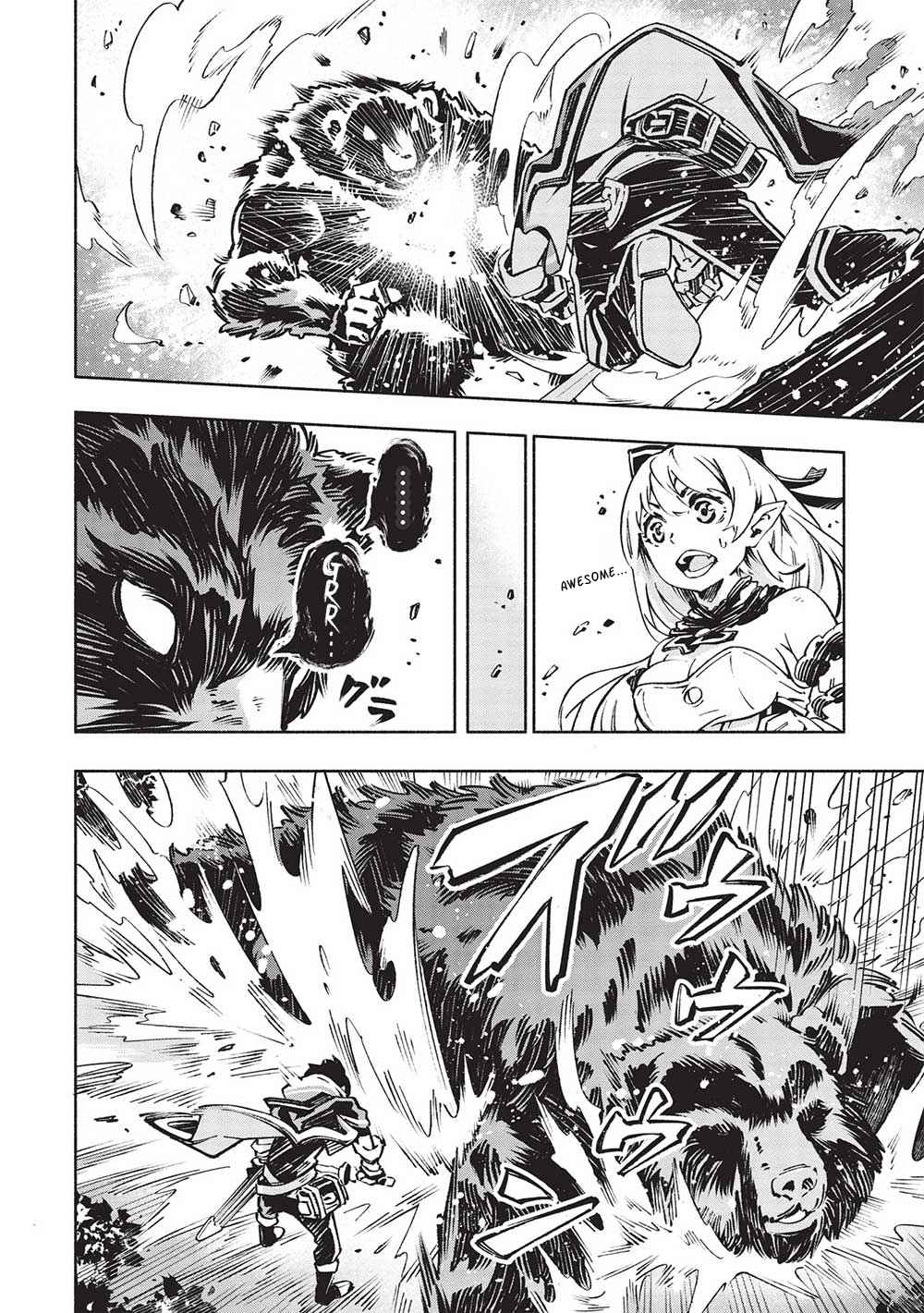 After Being Kicked Out of Adventurers’ Party for Being So Called Useless, I Developed a Skill Called “Weakness Spotting” Chapter 4 - Page 10